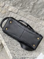 Louis Vuitton Empreinte Ponthieu PM Black - Image 14