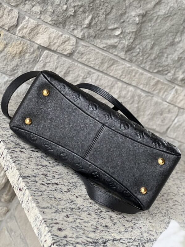 Louis Vuitton Empreinte Ponthieu PM Black - Image 14