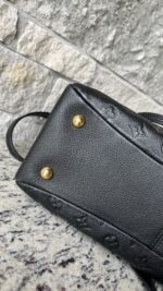 Louis Vuitton Empreinte Ponthieu PM Black - Image 15