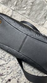 Louis Vuitton Empreinte Ponthieu PM Black - Image 16