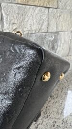 Louis Vuitton Empreinte Ponthieu PM Black - Image 18