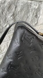 Louis Vuitton Empreinte Ponthieu PM Black - Image 19