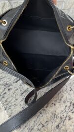Louis Vuitton Empreinte Ponthieu PM Black - Image 20