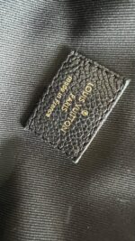 Louis Vuitton Empreinte Ponthieu PM Black - Image 22