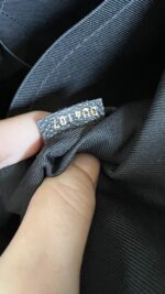 Louis Vuitton Empreinte Ponthieu PM Black - Image 23