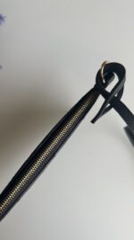 Louis Vuitton CarryAll PM Pouch Noir - Image 3