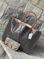 Goyard Goyardine Saint Louis GM