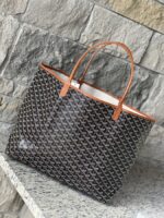 Goyard Goyardine Saint Louis GM - Image 5