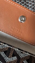Goyard Goyardine Saint Louis GM - Image 11