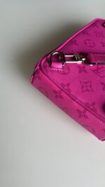 Louis Vuitton Outdoor Sling Hot Pink - Image 8