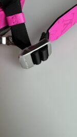 Louis Vuitton Outdoor Sling Hot Pink - Image 9