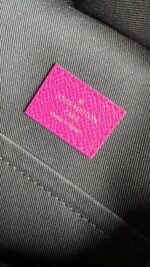 Louis Vuitton Outdoor Sling Hot Pink - Image 10