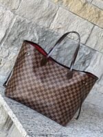 Louis Vuitton Neverfull GM Damier Ebene
