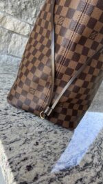 Louis Vuitton Neverfull GM Damier Ebene - Image 8