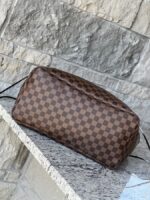 Louis Vuitton Neverfull GM Damier Ebene - Image 9