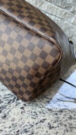 Louis Vuitton Neverfull GM Damier Ebene - Image 10