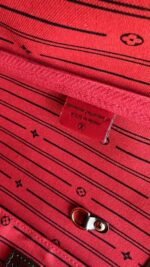 Louis Vuitton Neverfull GM Damier Ebene - Image 16
