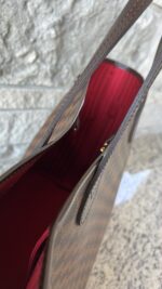 Louis Vuitton Neverfull GM Damier Ebene - Image 18