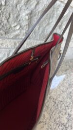 Louis Vuitton Neverfull GM Damier Ebene - Image 19