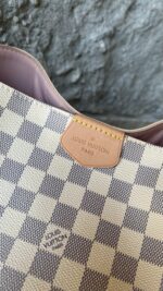 Louis Vuitton Graceful MM Damier Azur - Image 2