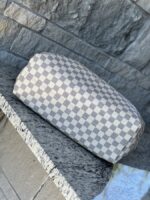 Louis Vuitton Graceful MM Damier Azur - Image 8