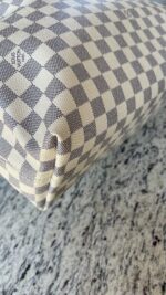 Louis Vuitton Graceful MM Damier Azur - Image 10