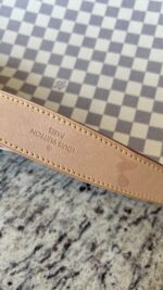 Louis Vuitton Graceful MM Damier Azur - Image 11