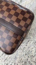 Louis Vuitton Speedy 30 Bandouliere Damier Ebene - Image 10