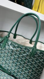 Goyard St Louis PM Green - Image 4