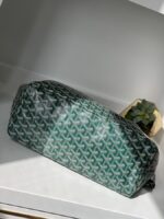 Goyard St Louis PM Green - Image 6