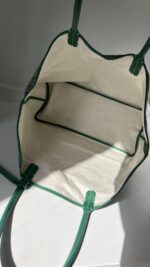 Goyard St Louis PM Green - Image 8