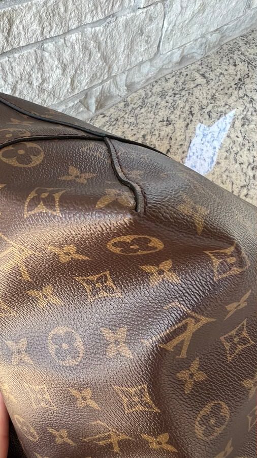 Louis Vuitton Flower Hobo Noir - LVLENKA Luxury Consignment