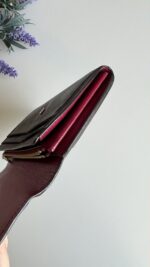 Louis Vuitton Monogram Sarah Wallet Fuchsia - Image 6
