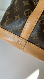 Louis Vuitton Noe NM Monogram - Image 11