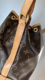 Louis Vuitton Noe NM Monogram - Image 12