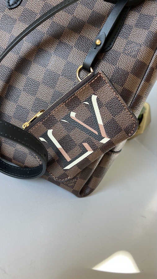 Louis Vuitton Belmont PM - LVLENKA Luxury Consignment