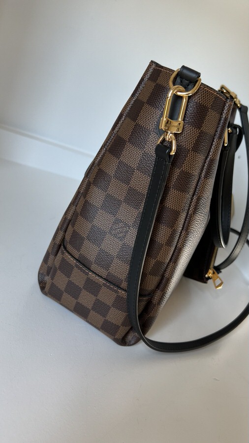 Louis Vuitton Belmont PM - LVLENKA Luxury Consignment