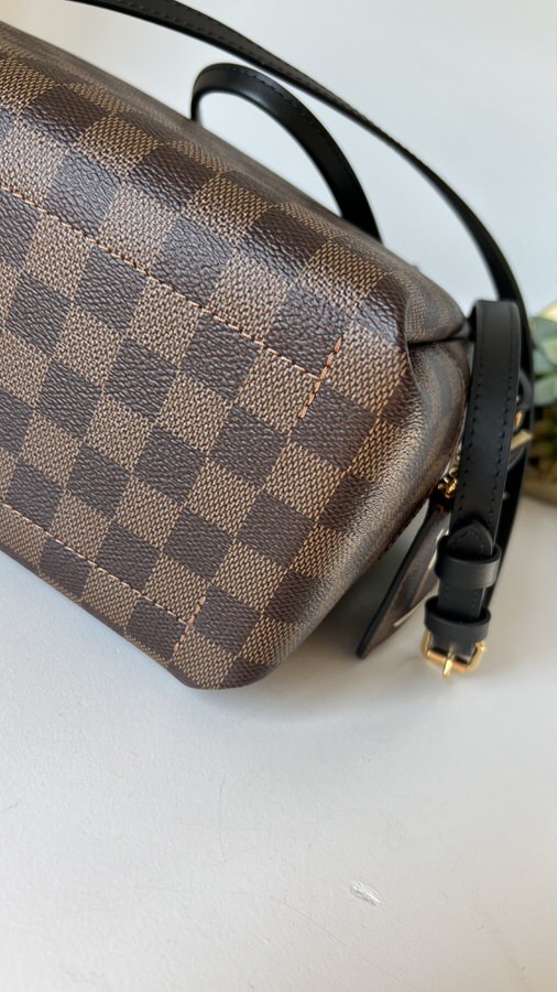 Louis Vuitton Belmont PM - LVLENKA Luxury Consignment