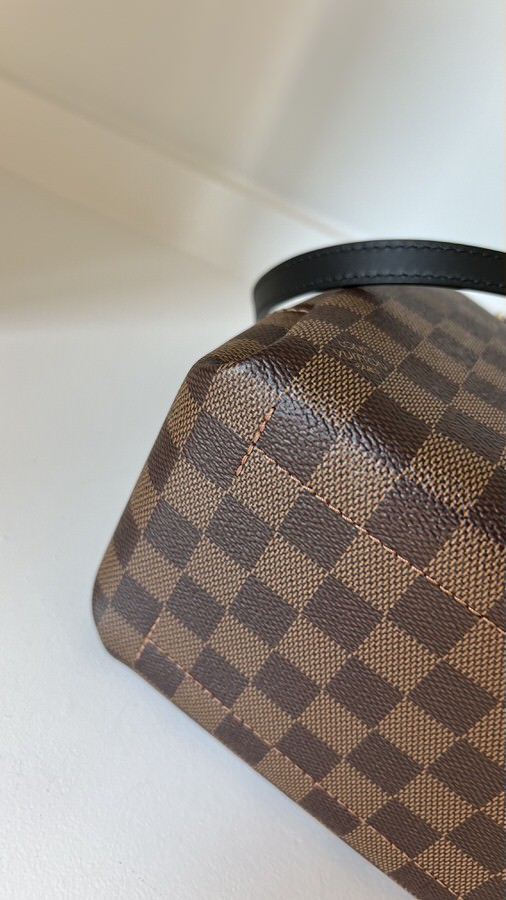 LOUIS VUITTON BELT REVIEW, WEAR & TEAR