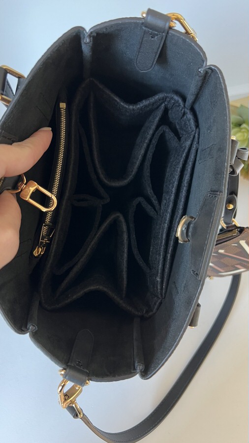 Louis Vuitton Belmont PM - LVLENKA Luxury Consignment