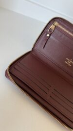 Louis Vuitton Empreinte Zippy Organizer - Image 3