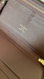 Louis Vuitton Empreinte Zippy Organizer - Image 4