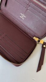 Louis Vuitton Empreinte Zippy Organizer - Image 5