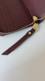 Louis Vuitton Empreinte Zippy Organizer - Image 6