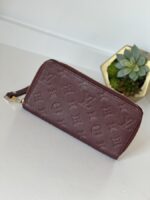 Louis Vuitton Empreinte Zippy Organizer - Image 7