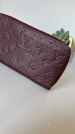Louis Vuitton Empreinte Zippy Organizer - Image 9