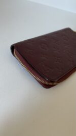 Louis Vuitton Empreinte Zippy Organizer - Image 11