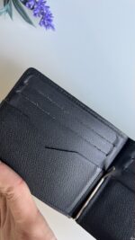 Louis Vuitton Men Pocket Wallet - Image 6