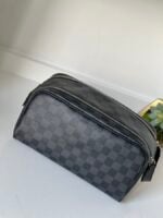 Louis Vuitton Dopp Kit Toilet Pouch