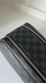 Louis Vuitton Dopp Kit Toilet Pouch - Image 2